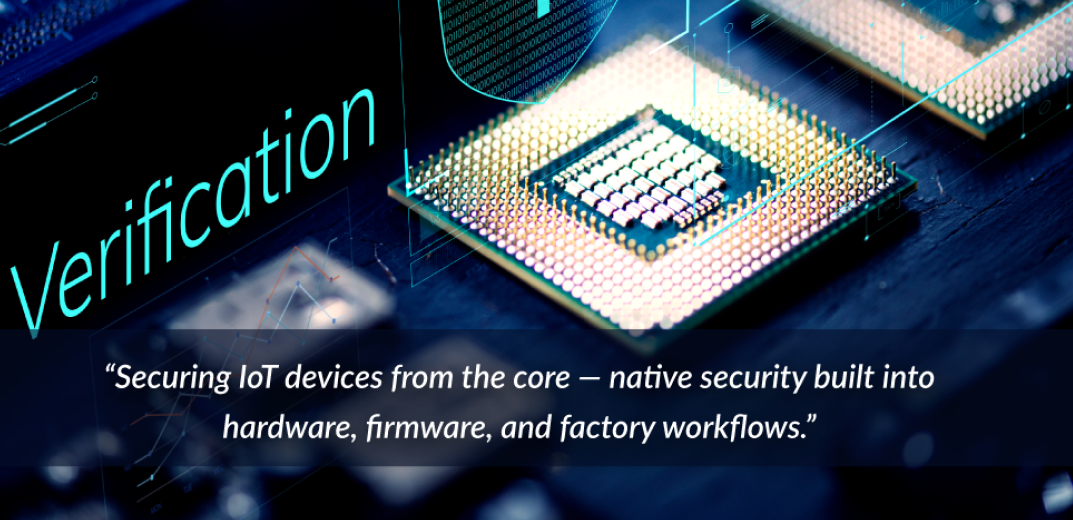 How Native Security Impacts IoT Device Manufacturing??