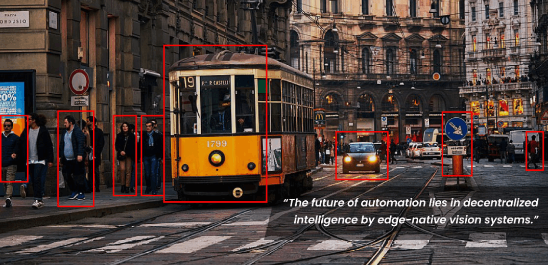 Edge Hardware for Machine Vision: Enabling Autonomous Systems