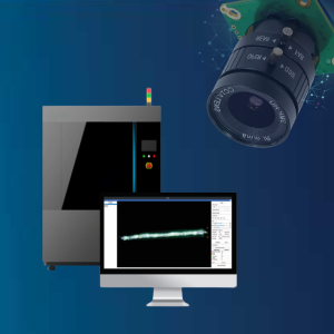 Revolutionizing NDT Film Inspection with "AiFab"