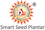 Smart Seed Planter