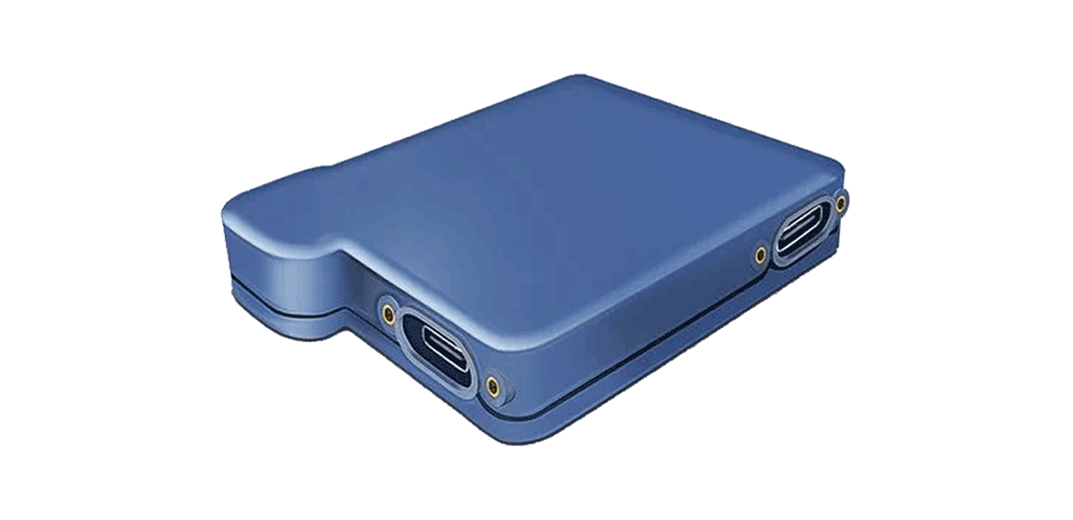 NB-IoT BMS (Battery Monitoring System)