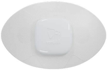 Bio-medical wearable patch
