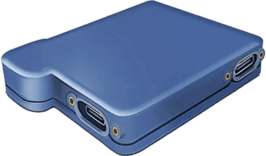 NB-IoT BMS (Battery Monitoring System)