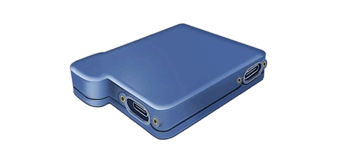 NB-IoT Battery Monitoring System by Dotcom IoT LLP